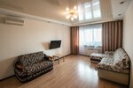 Apartamenty na Ulitse Smolina 54B (Smolina Street, 54Б), short-term housing rental