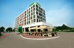 Skyport (Mozherin Avenue, 8) ، فندق