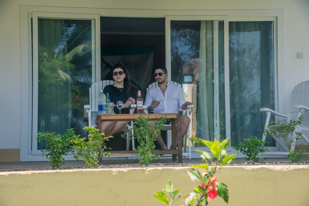 Фото Tanzanite Beach Resort