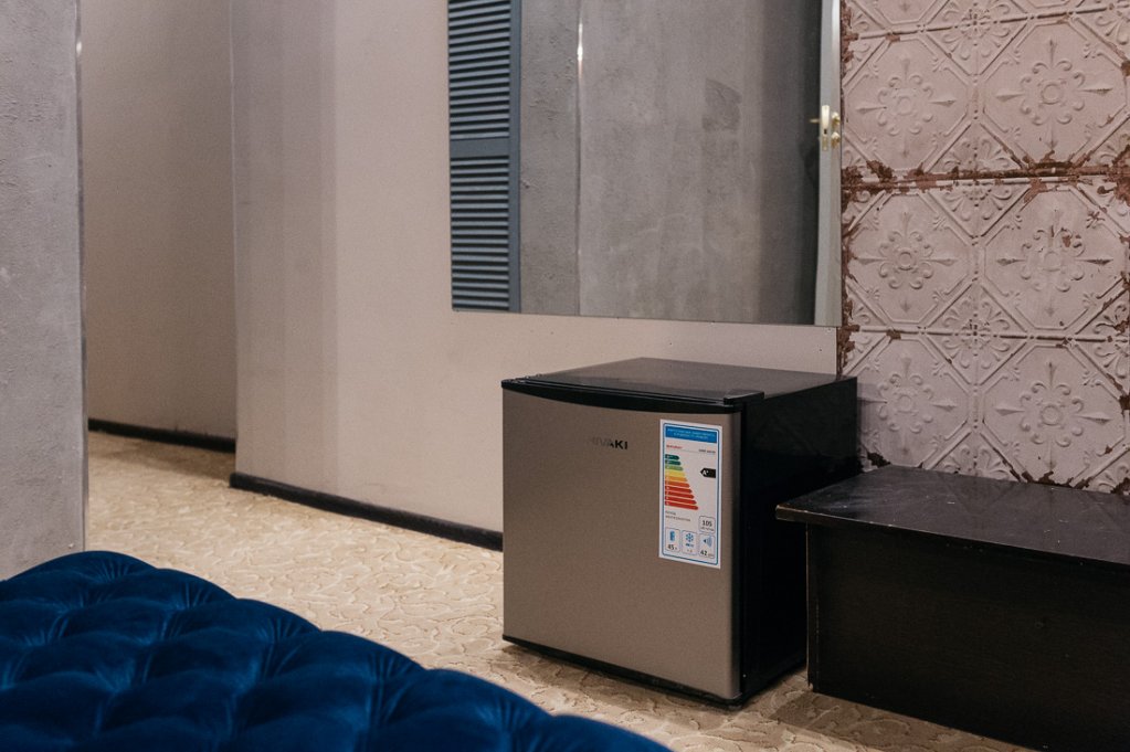 Фото Ситикомфорт на Новокузнецкой