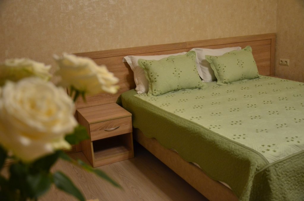 Фото Апарт33