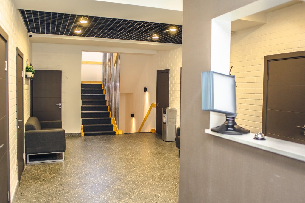 Фото отеля 3