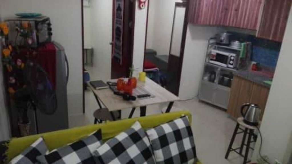 Фото Хостел Samanakan's Seafarers Condotel