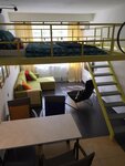 Апартаменты БонАпарт на Нижней 2 (Nizhnyaya Street, 2) ، فندق