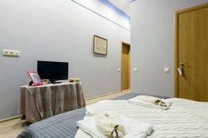 Dubrovskiy (Sergiyev Posad, mikrorayon Semkhoz, Parkovaya ulitsa, 16), hotel