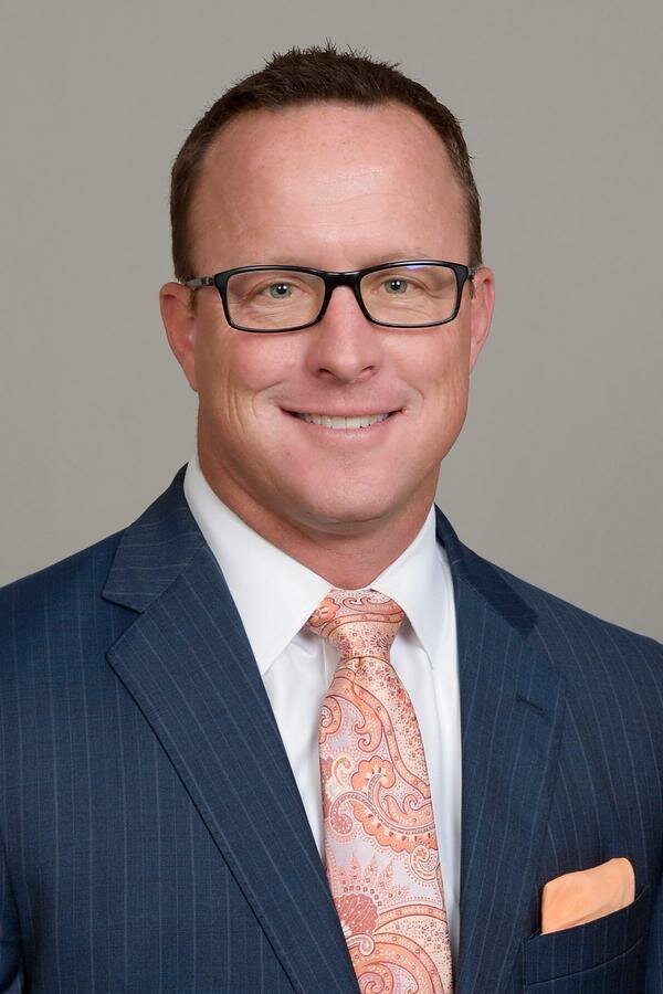 Investment company Edward Jones - Financial Advisor: Leland J Brockman, Lubbock, photo