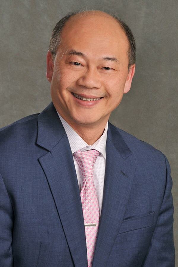Investment company Edward Jones - Financial Advisor: Sang V Tran, Cfp® Aams™, Oklahoma City, photo