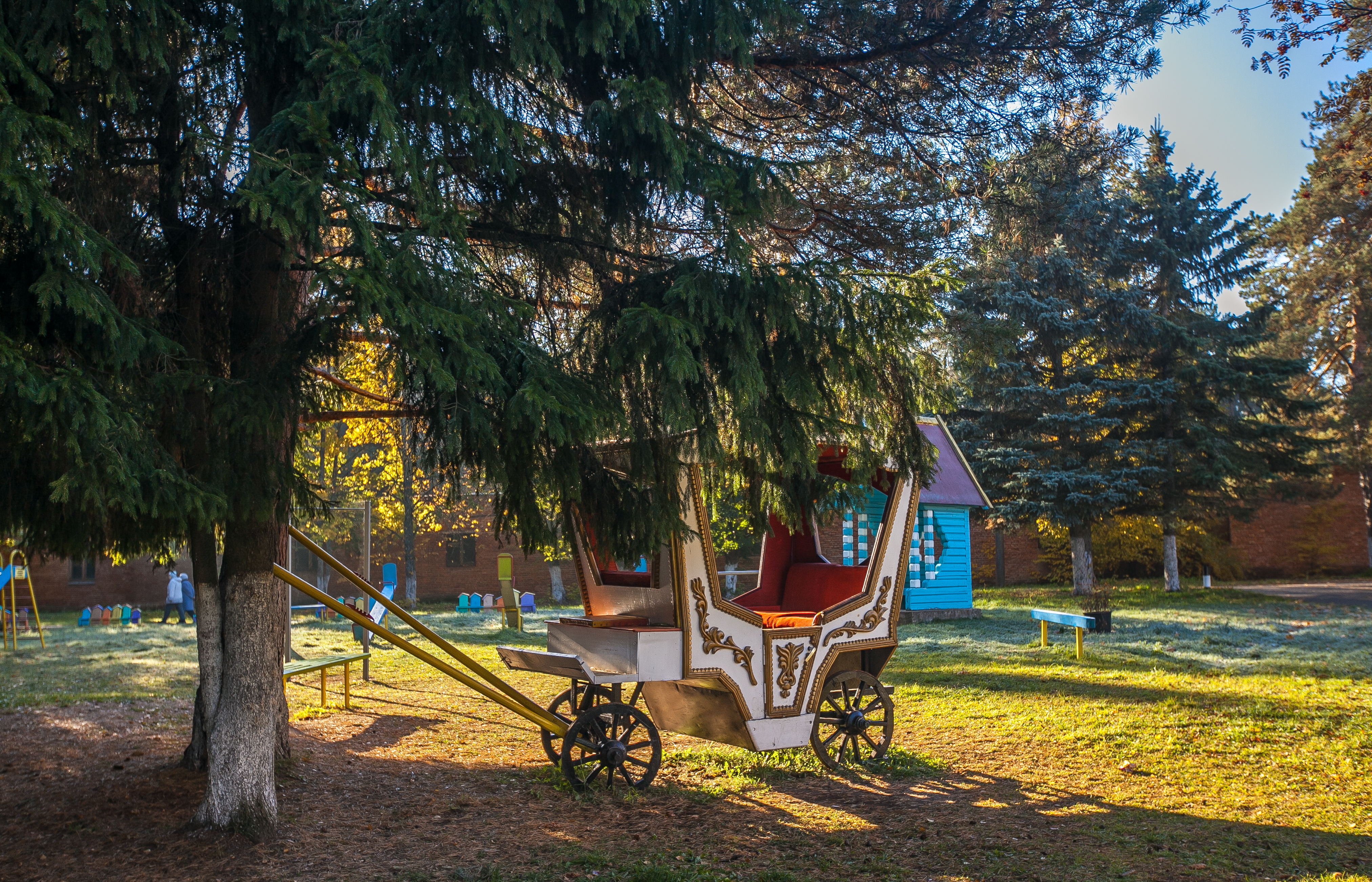 Фото отеля 5