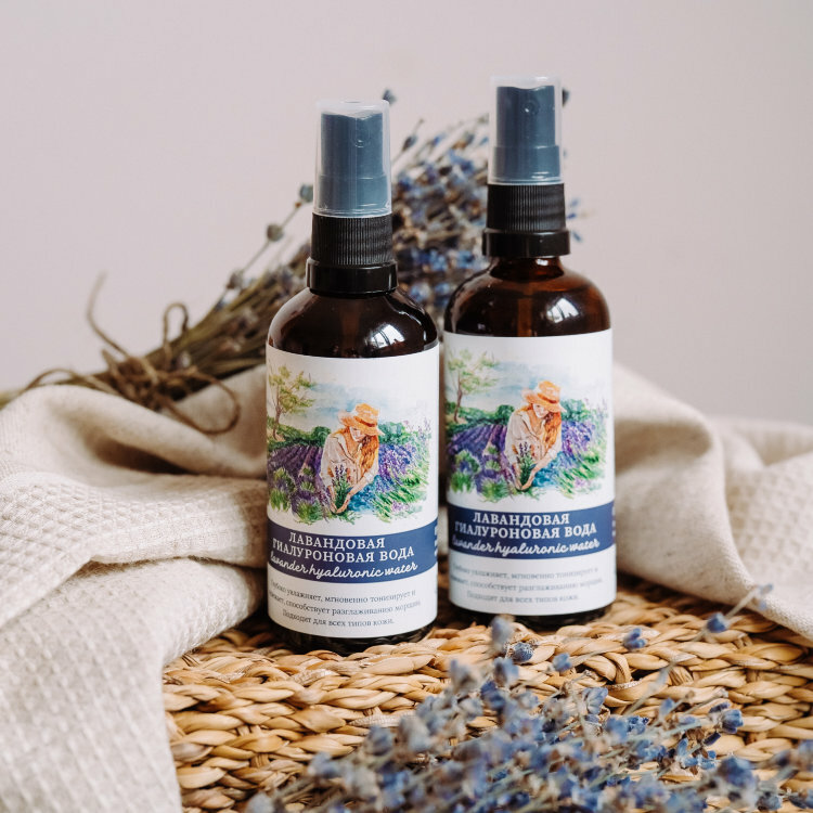 Perfume and cosmetics shop Shop of natural cosmetics Patchouli, Krasnodar, photo