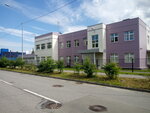 СПб ГБУЗ ГССМП, Подстанция № 6 (2nd Zhernovskaya Street, 72), emergency medical service