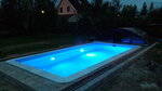 Pools And Equipment (Lenina Street, 90), construction and installation of swimming pools, water parks
