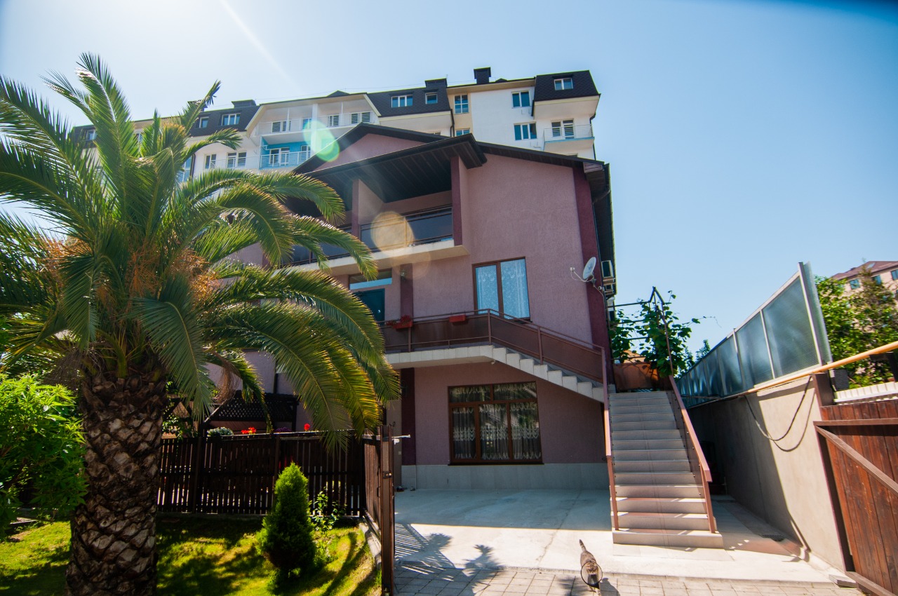 Фото Гранат