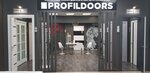 Profildoors dveri V lubercax (rabochiy posyolok Tomilino, ulitsa Khomyakova, 20), doors