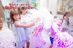 Zabavy radi (Ostrovskogo Street, 149Ак3), organization of children events