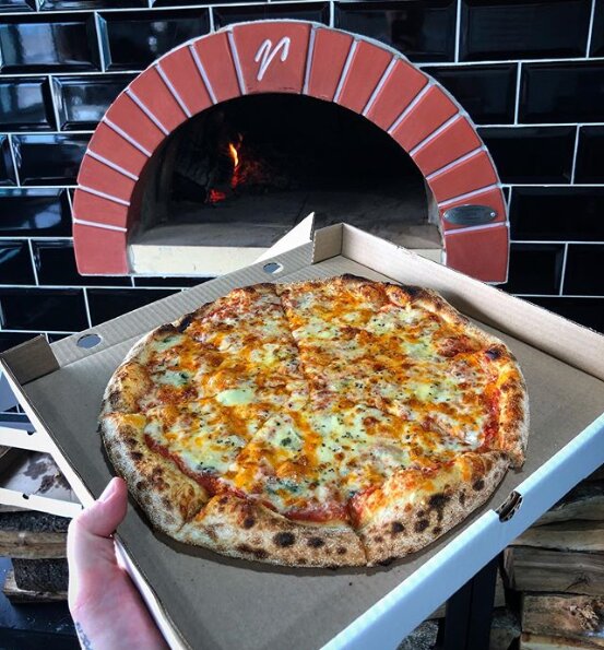 Пиццерия Мастер по Маргарите, Зеленоград, фото