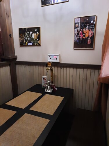 Restaurant KORS, Saint‑Petersburg and Leningrad Oblast, photo