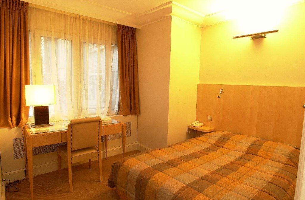 Фото Hotel De Castiglione