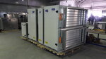 Komfovent, ventilation equipment (Vyborgskaya Street, 16с1), ventilation systems