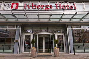 Ivbergs Hotel