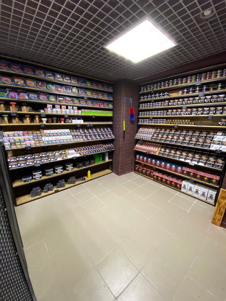 Tobacco and smoking accessories shop DarkShop MarketPlace, Elektrostal, photo