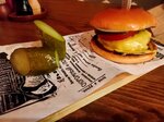 Cafe&bar Prachka (Amet-khan Sultana Street, 15с5), cafe