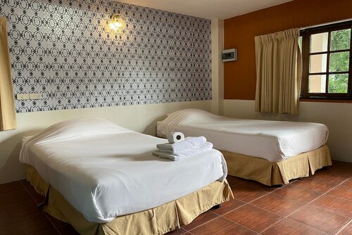 Гостиница Oyo 1144 Baan Phu Resort