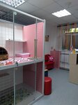 Prestige cat hotel (Ryazansky Avenue, 8Ас1) ، فندق للحيوانات الأليفة