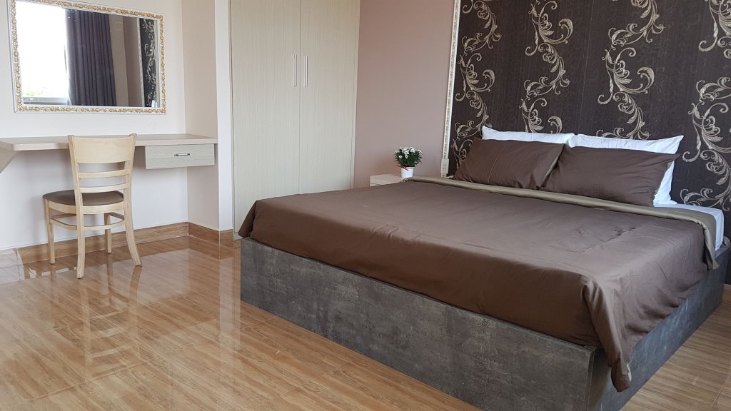 Фото G'Apartment