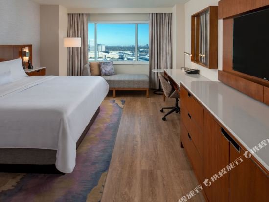 Фото The Westin Houston, Memorial City