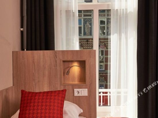 Фото Prinsen Hotel