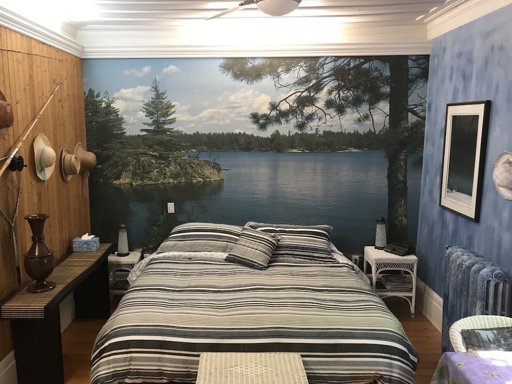 Фото Auberge Du Sault-A-La-Puce