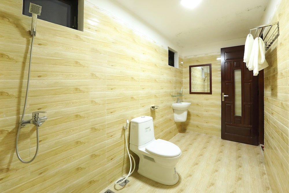 Фото Golden Sunbeam Homestay