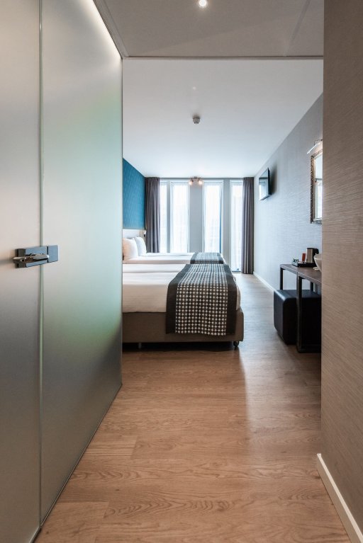 Фото Melrose Hotel