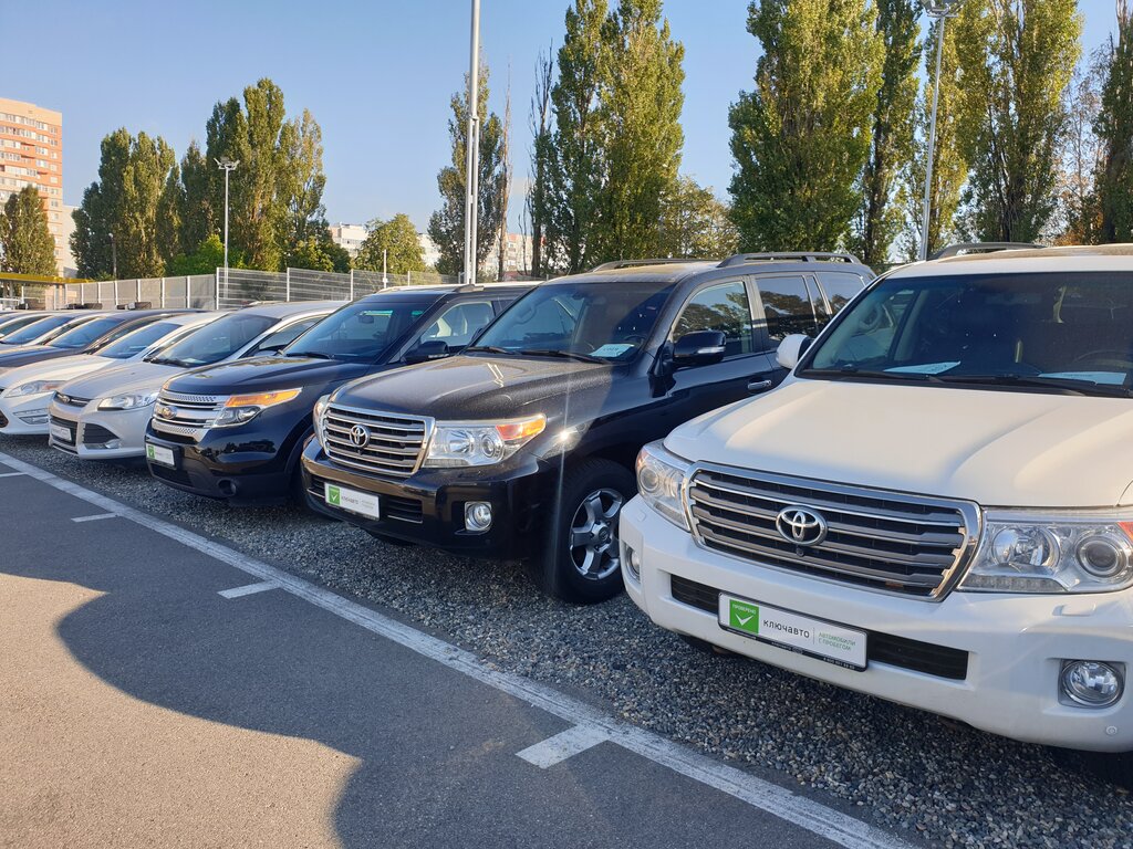 Venta de autos usados Klyuchavto, , foto