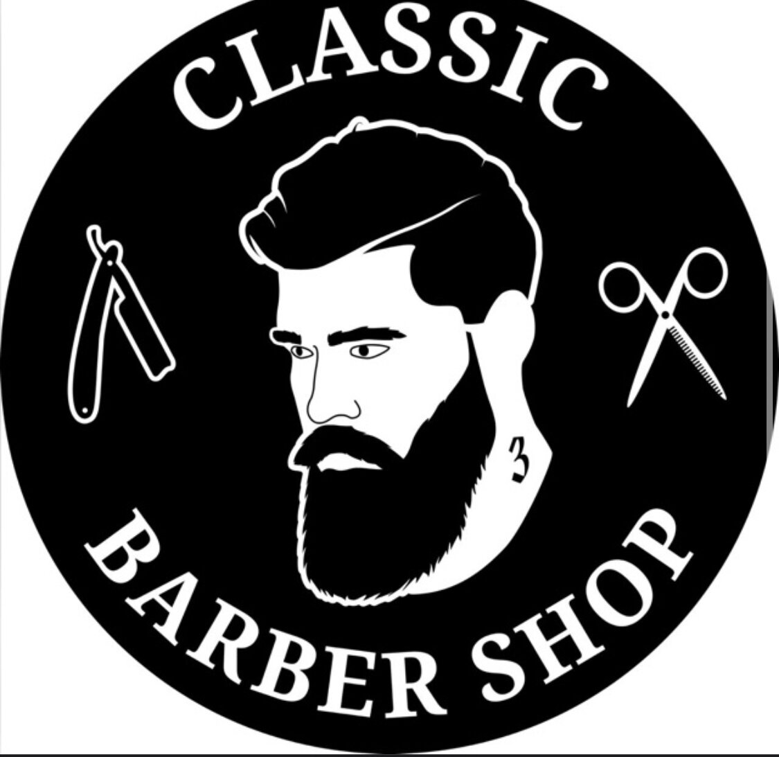 Barbershop classic