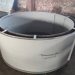 125stroi (Snegovaya street, 13), metalurgia