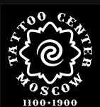 R. T. E. Crow (Большая Переяславская ул., 10), тату-салон в Москве