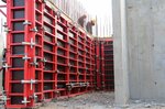 Gelios Ltd (Amangeldi Imanov kóshesi, 19), formwork