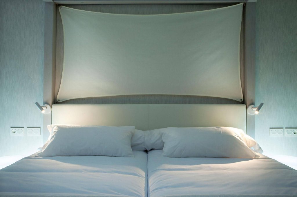 Фото Blanco Hotel Formentera