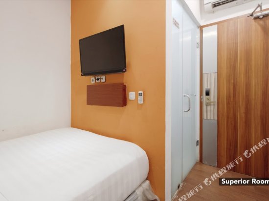 Фото De Green Residence