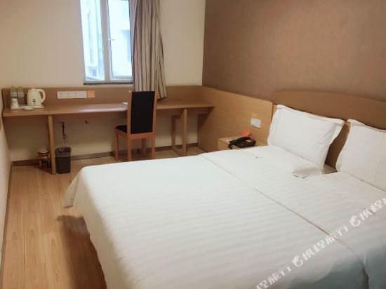 Фото 7 Days Inn Changsha Tian Xin Park Branch