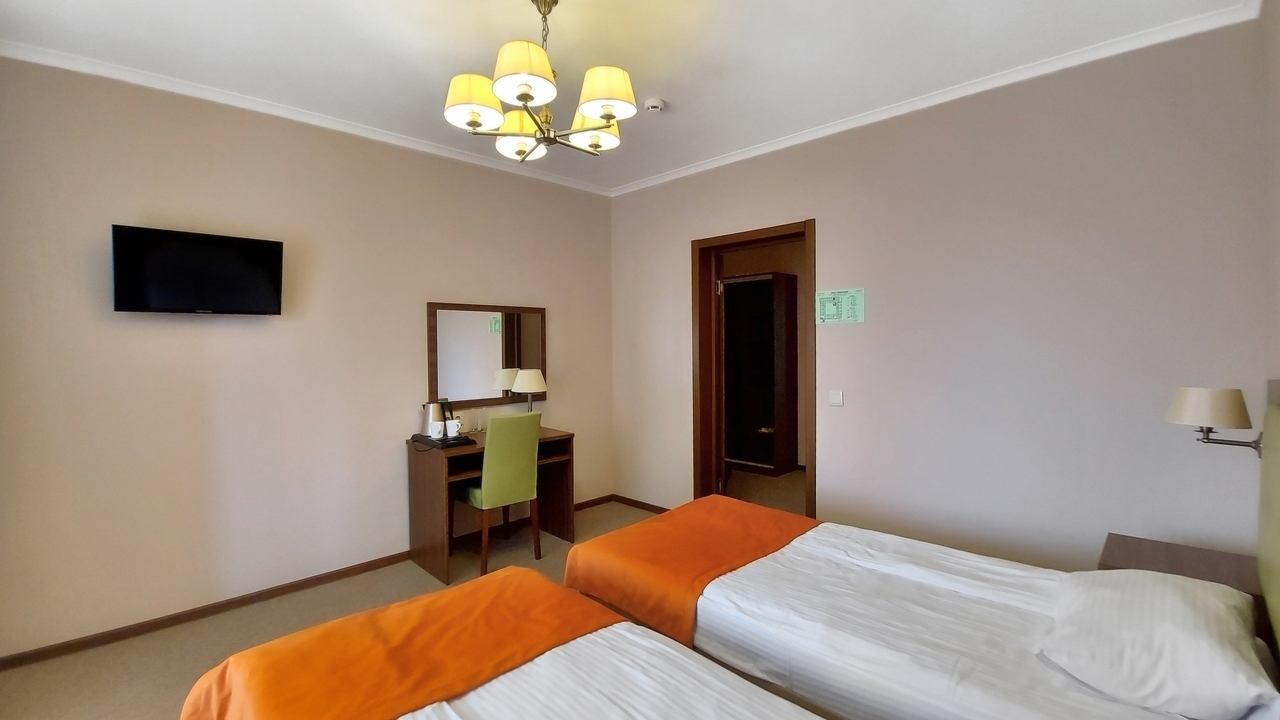 Фото отеля 4