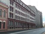 Следственный изолятор № 3 ФСИН (Шпалерная ул., 25, Санкт-Петербург), исправительное учреждение в Санкт‑Петербурге