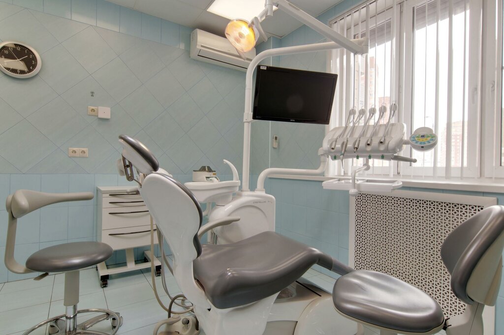 Dental clinic Stomatologia Aleks, Zhukovskiy, photo