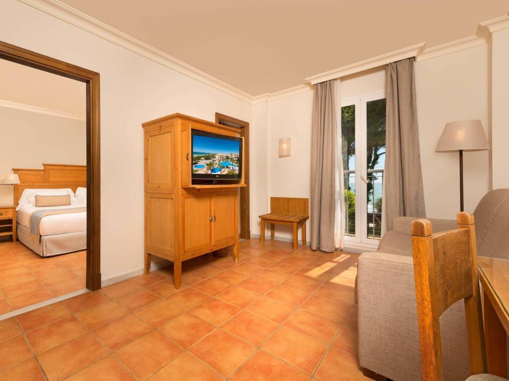 Фото Hotel Costa Conil by Fuerte Group