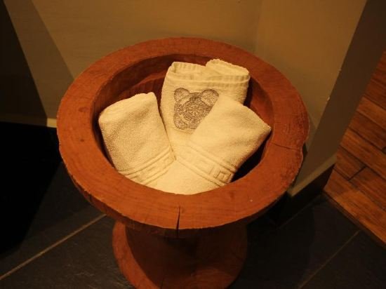 Фото Radisson Hotel Tamboho Waterfront Antananarivo