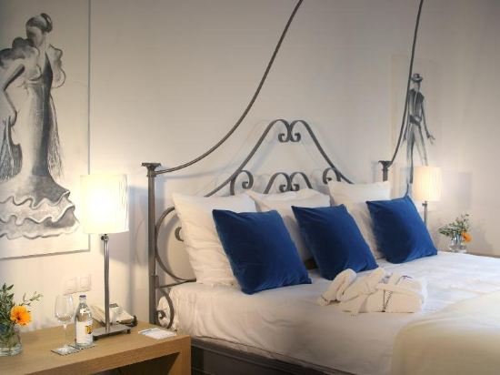 Фото Hotel Fairplay Golf & SPA Resort