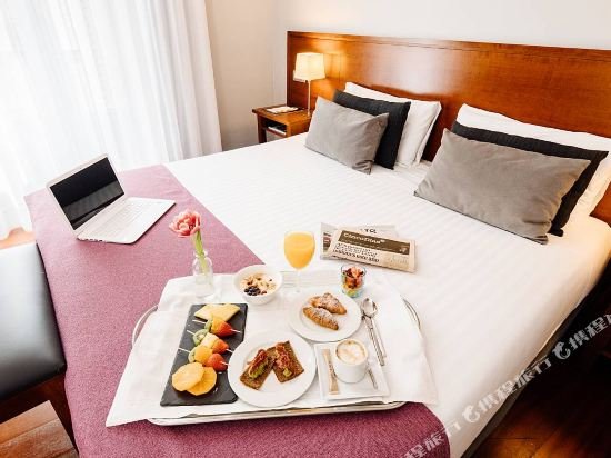 Фото ITC Infantas by Soho Boutique hotel