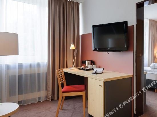 Фото Mercure Garmisch Partenkirchen