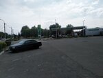 АЗС (Pavlivska vulytsia, 2А), gas station